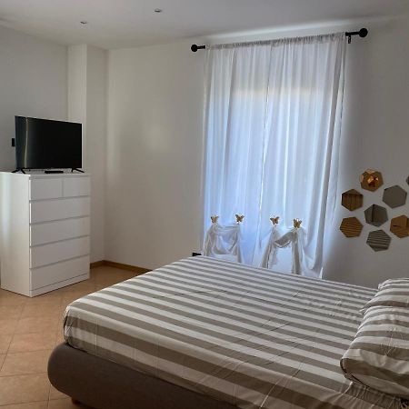 La Casa Comoda 1 Lejlighed Genova Eksteriør billede
