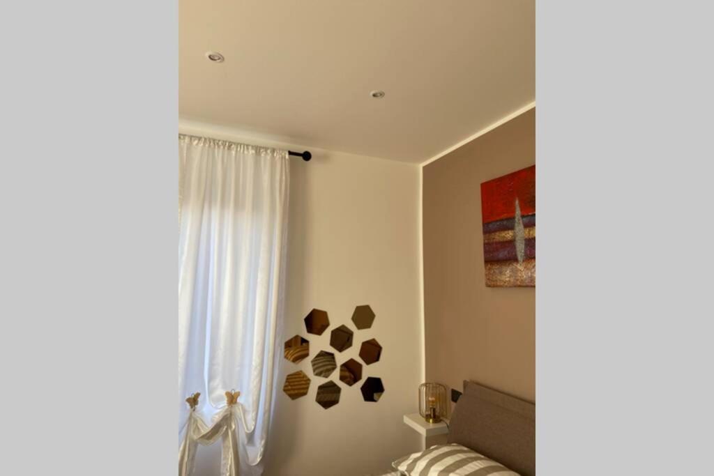 La Casa Comoda 1 Lejlighed Genova Eksteriør billede